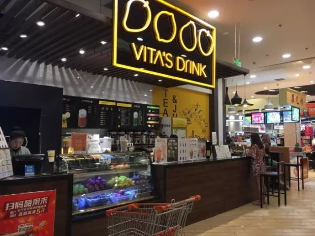 8家奶茶店的“镇店招牌”，甜过初恋！拯救你的选择困难症