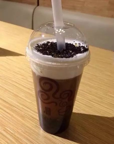 8家奶茶店的“镇店招牌”，甜过初恋！拯救你的选择困难症