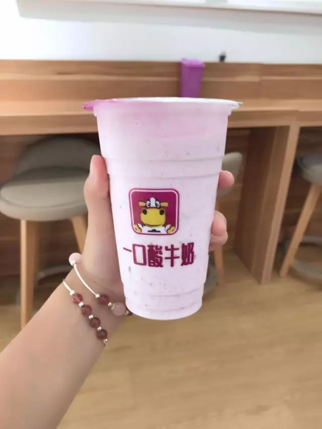 8家奶茶店的“镇店招牌”，甜过初恋！拯救你的选择困难症