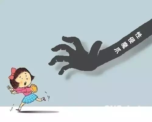 未检小课堂防性侵,青少年防性侵教育视频