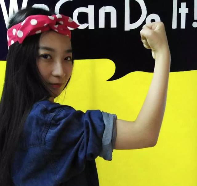 每个女人，都可以做一辈子的勇敢女孩｜LIFE+现场