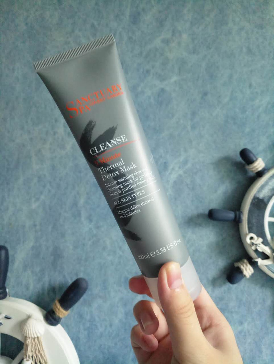 豆瓣日记:泰研评测|泰国Boots里的坑货和好物们