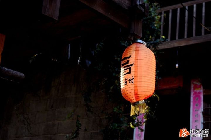 湖南怀化会同景区景点,湖南怀化第一大古村