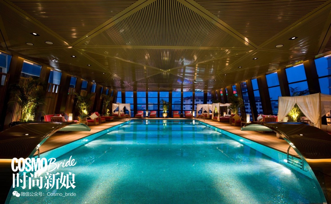 国庆节|告别一人时光,让单身派对给你婚前最后的疯狂