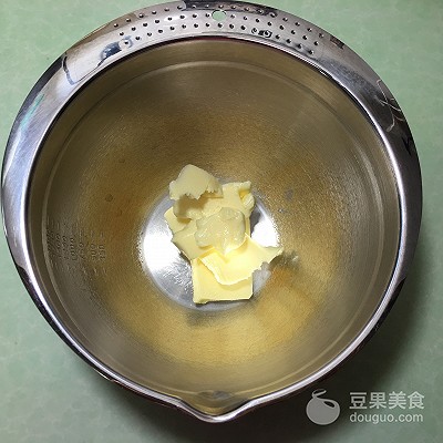 葱香曲奇饼干的做法,葱香曲奇饼干的烤箱做法