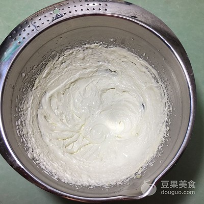 葱香曲奇饼干的做法,葱香曲奇饼干的烤箱做法