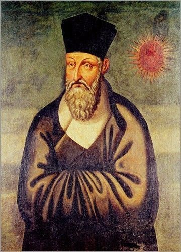 来华传教士与“不完整”的日心说