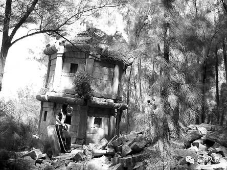 福清是一座神秘的城市,福建省福清城市概况