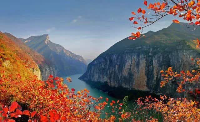 湖北旅游人少的地方推荐,旅游地点推荐秋冬湖南