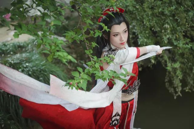 真·美腻五毒小姐姐X3