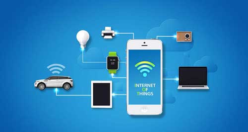 5g物联网终极形态,5g时代物联网可以往哪些方面发展