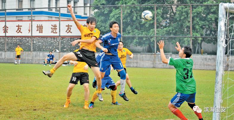 75年！沙井足球文化传承｜沙井足球文化节开幕