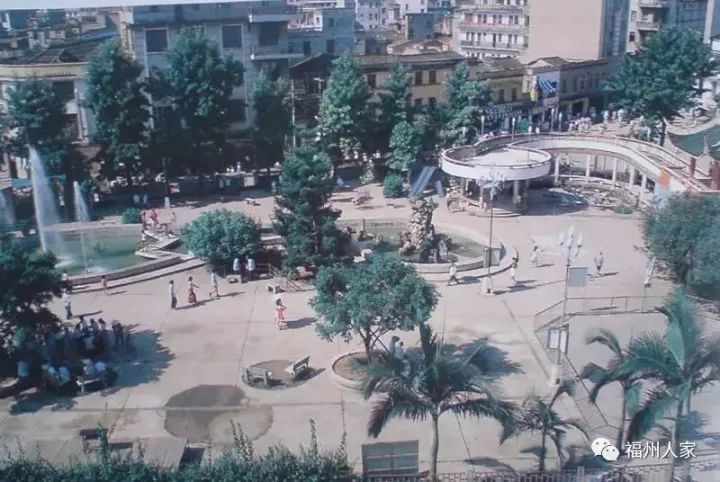 福清是一座神秘的城市,福建省福清城市概况