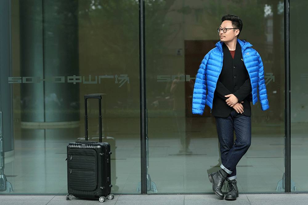 牙叔粤语版,牙叔