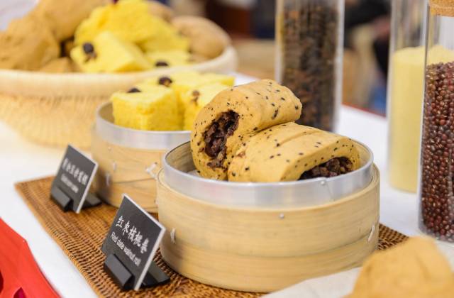 无锡老字号面食有哪些,无锡面食老字号