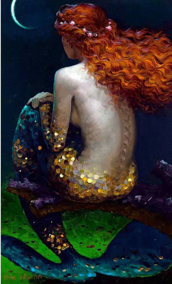 头发怎么弄卷发会持久,适合头发少且减龄的卷发