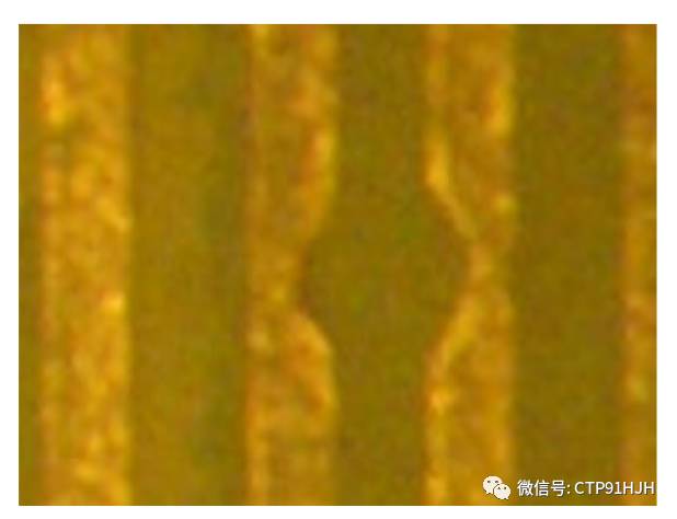 fpc排线的技术要求,fpc软排线太薄导致接触不良