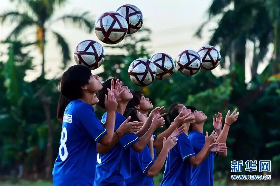 马云给中国女足的承诺,马云表示女足决赛