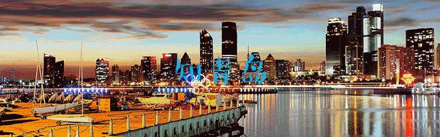 在青岛，没人能够战胜天气