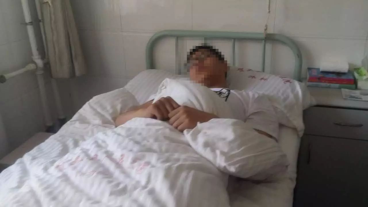 一小学生疑遭老师体罚后身亡,贺兰一中教师体罚初三学生