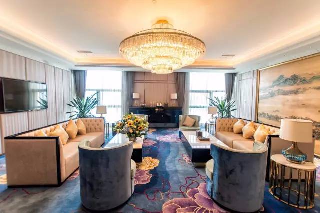 宜宾豪华型酒店推荐,宜宾最顶级酒店