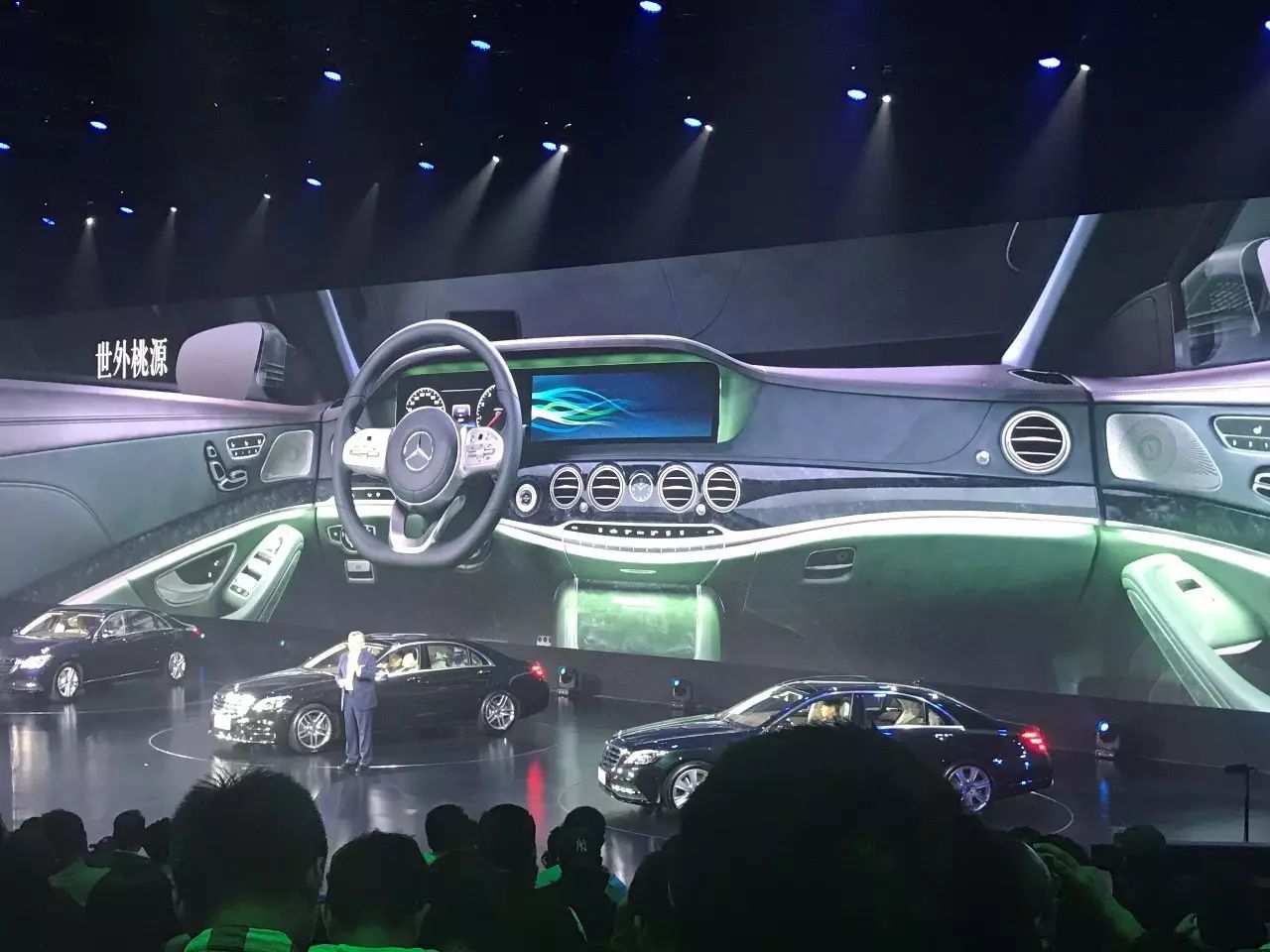 D级车市场“一哥”说:超越自己才是强者