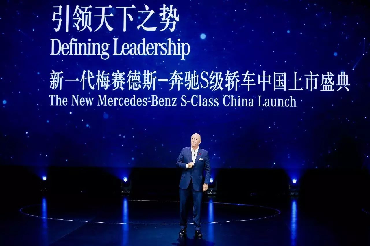 D级车市场“一哥”说:超越自己才是强者