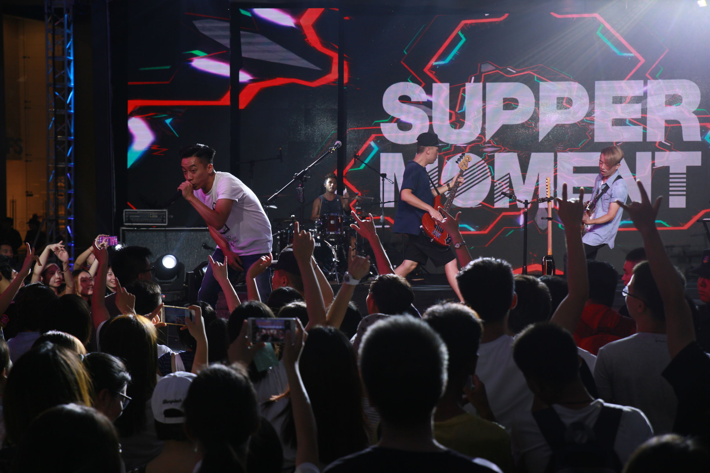 新加坡4月份美食节,新加坡美食节2024时间表