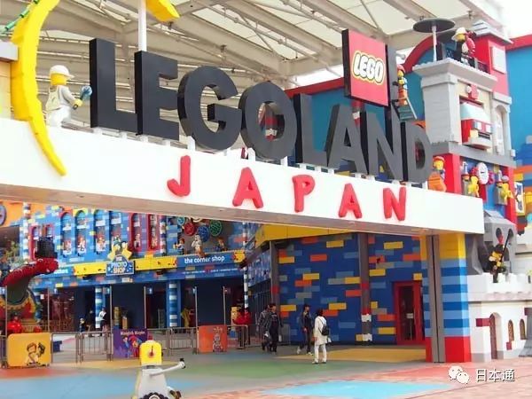 日本哪个乐高乐园最好,日本人评价乐高乐园