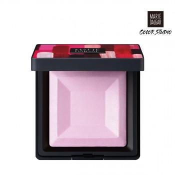 腮红颜色怎么选高颧骨,腮红正确选择什么肤色