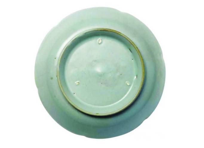 香港苏富比2017汝窑,盘点苏富比秋拍瓷器