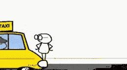 不久将来你就可以在舟山“滴滴打船”啦~