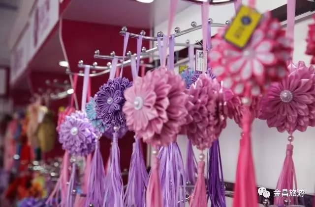 去金昌玩要注意什么,去金昌旅游需要带什么