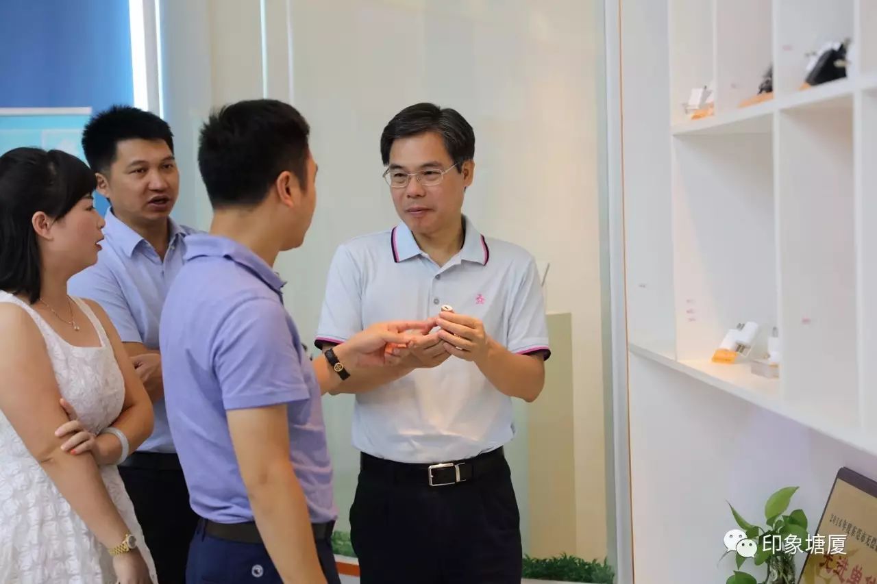 方灿芬任职,方灿芬东莞