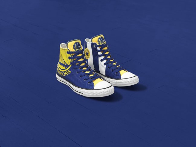 conversenba联名价值,匡威联名nba有哪些队