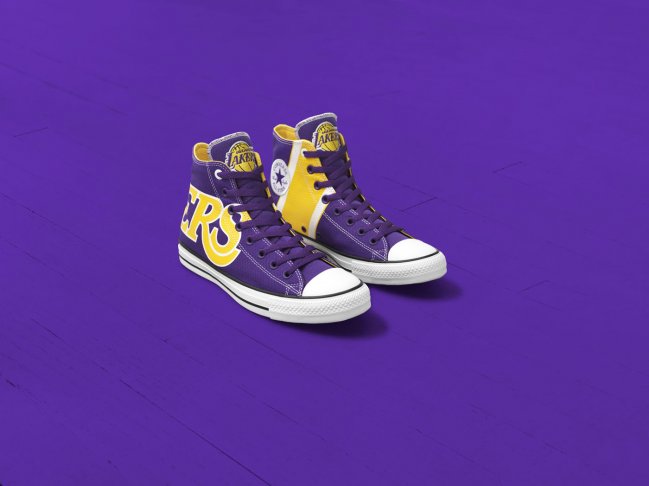 conversenba联名价值,匡威联名nba有哪些队