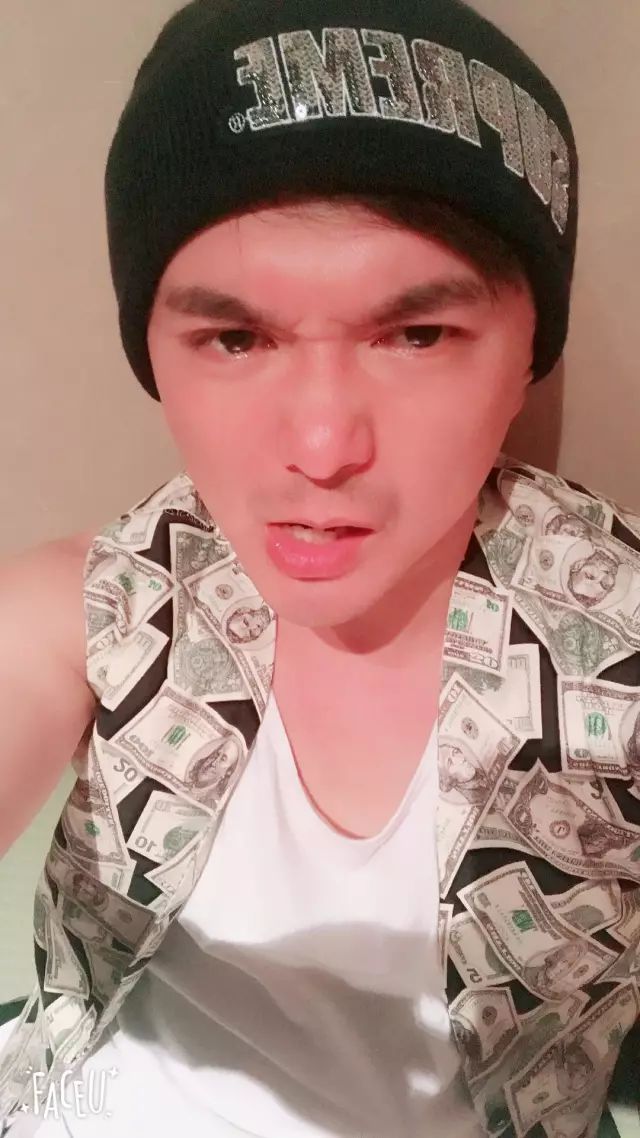 王炀:谁能凭爱意将富士山私有