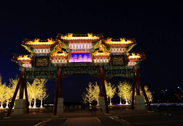 北京最好的草原湿地公园,北京的湿地公园都有哪些