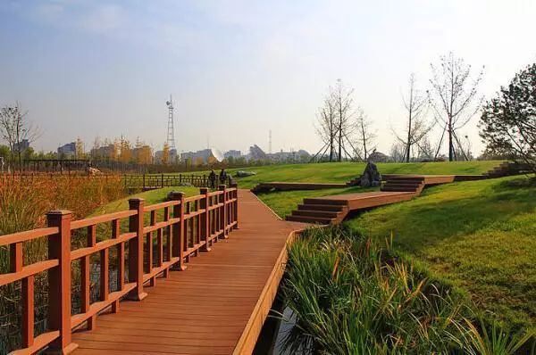 北京最好的草原湿地公园,北京的湿地公园都有哪些