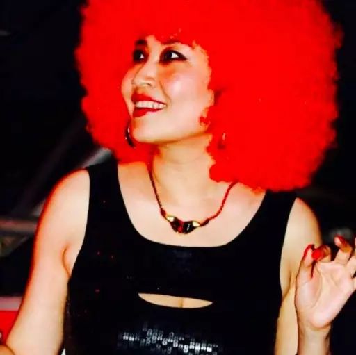 每个女人，都可以做一辈子的勇敢女孩｜LIFE+现场