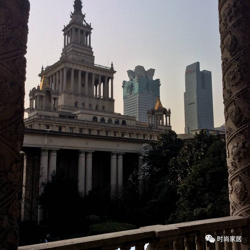 看美丽的俄式建筑,在中国的俄罗斯建筑