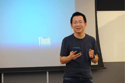 「深度」中国顶级AILab探访：*今条头日**、讯飞、阿里、腾讯、姚班都在做什么