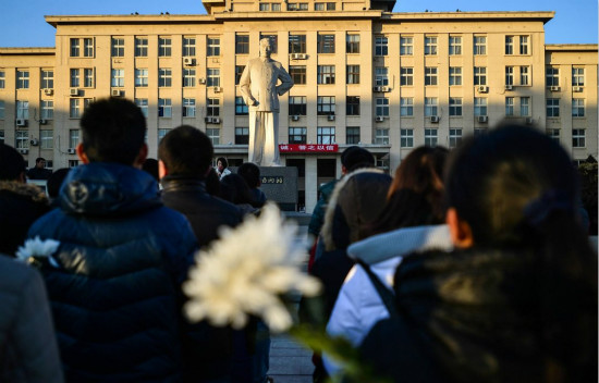 “我是爱南开的”:周恩来与南开系列学校的不解之缘
