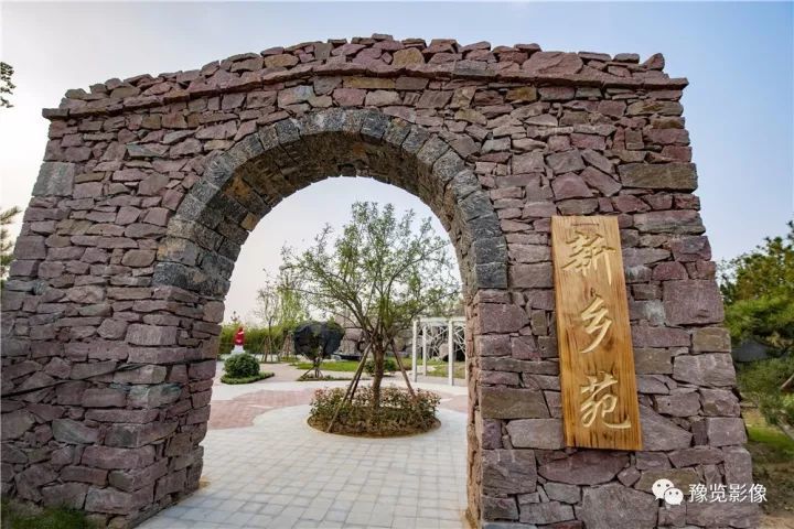 园博园优美的风景值得欣赏,园博园最好看的是哪几个园