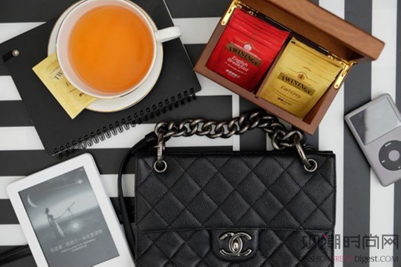 随心自如,优雅之味——川宁伴你一起享受属于自己的优雅时光