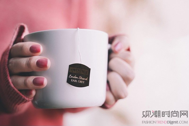 随心自如,优雅之味——川宁伴你一起享受属于自己的优雅时光