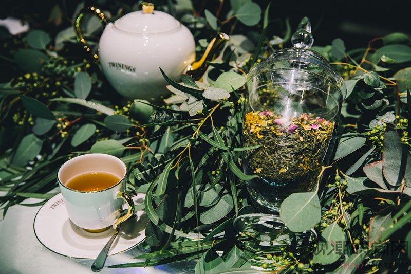 随心自如,优雅之味——川宁伴你一起享受属于自己的优雅时光