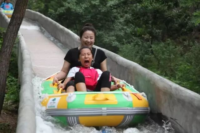 沂蒙山五一旅游,11月份沂蒙山攻略