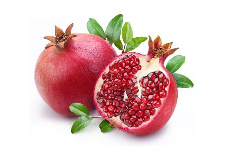 冬枣和石榴能同食吗,石榴和姜可以一起吃吗