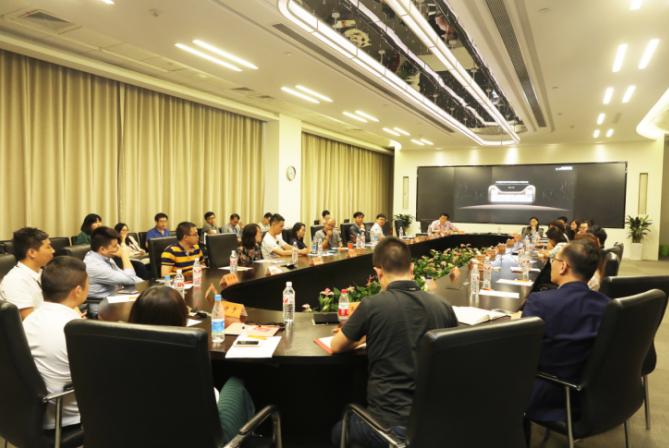 马克华菲新零售的变革之路,马克华菲新零售